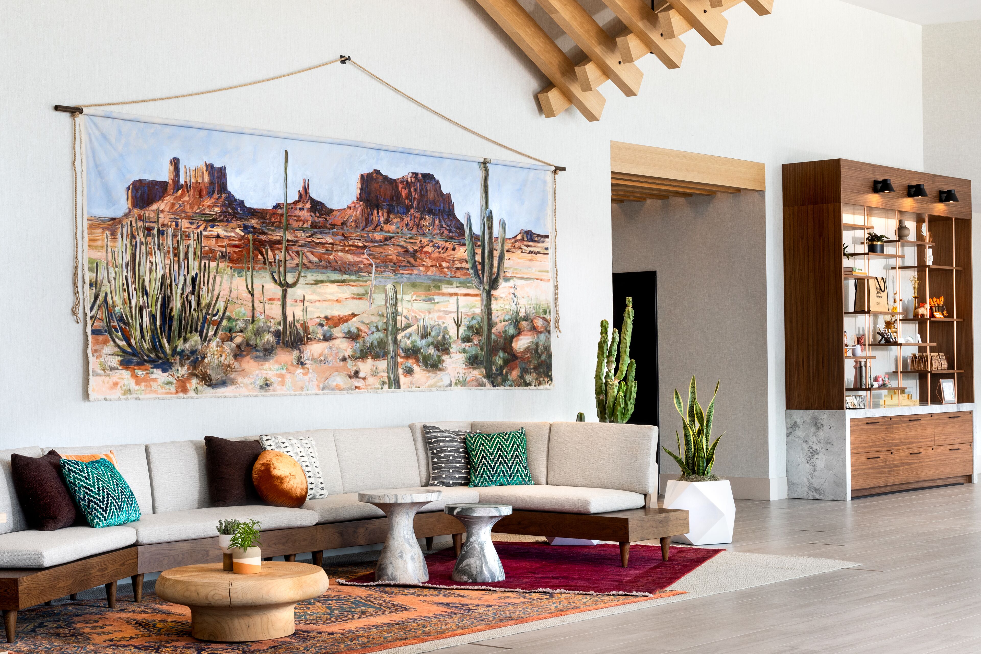 Foto - Canopy By Hilton Scottsdale Old Town