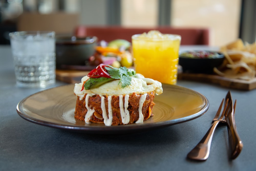 Canopy by Hilton Scottsdale Old Town by null