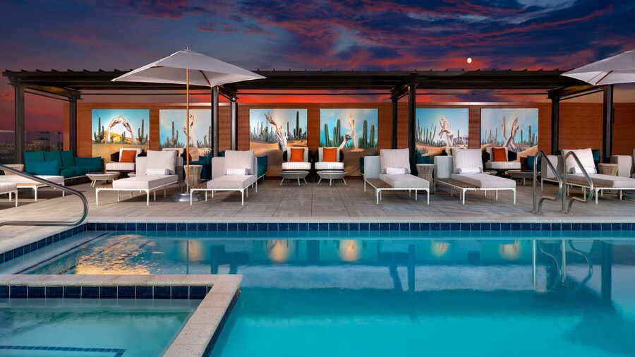 Canopy by Hilton Scottsdale Old Town