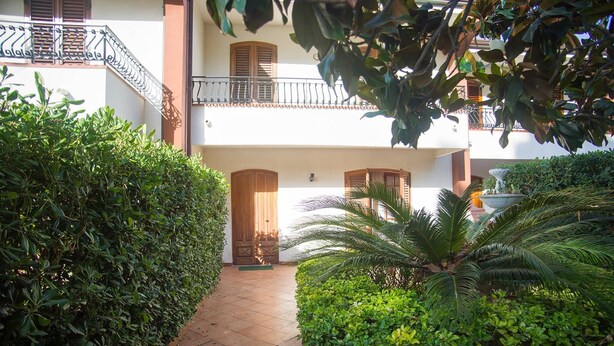 Unclassified image, 1 of 11, button - Holiday Home Salica (Terme Vigliatore)