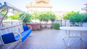Unclassified image, 3 of 11, button - Holiday Home Salica (Terme Vigliatore)