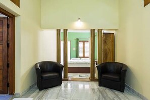 Room, 1 Bedroom, Balcony | 1 bedroom - Room-wayanad Stay- The Coffee-suite (Sulthan Bathery)
