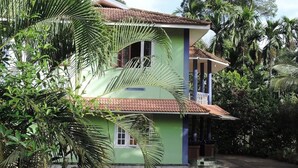 Room, 1 Bedroom, Balcony | Exterior - Room-wayanad Stay- The Coffee-suite (Sulthan Bathery)