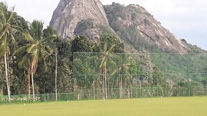 Room, 1 Bedroom, Balcony | Exterior - Room-wayanad Stay- The Coffee-suite (Sulthan Bathery)