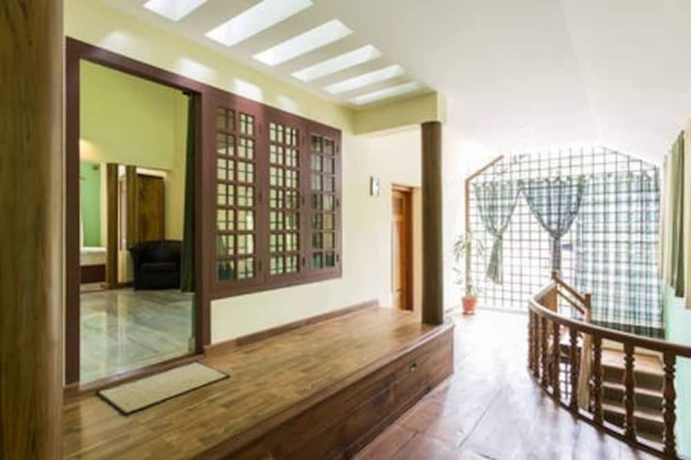 Room-wayanad Stay- The Coffee-suite - Chulliyode