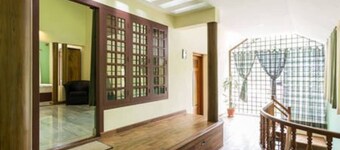 Room-wayanad Stay- The Coffee-suite