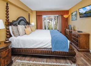 3 dormitorios, tabla de planchar con plancha, wifi gratis y ropa de cama