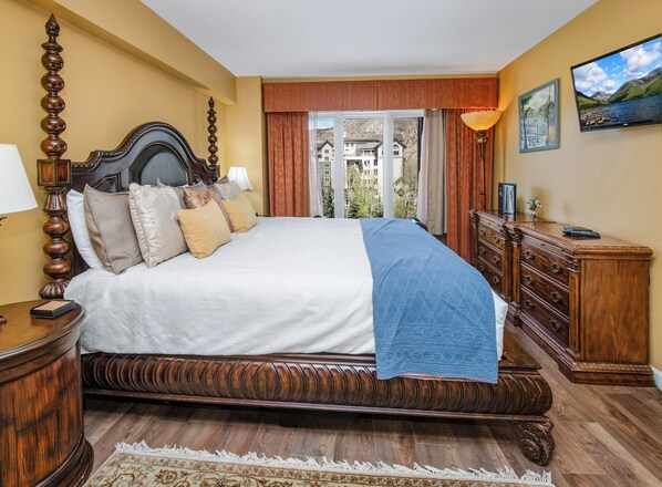 3 dormitorios, tabla de planchar con plancha, wifi gratis y ropa de cama