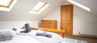 Large Home Central Ipswich