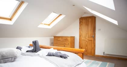 Large Home Central Ipswich