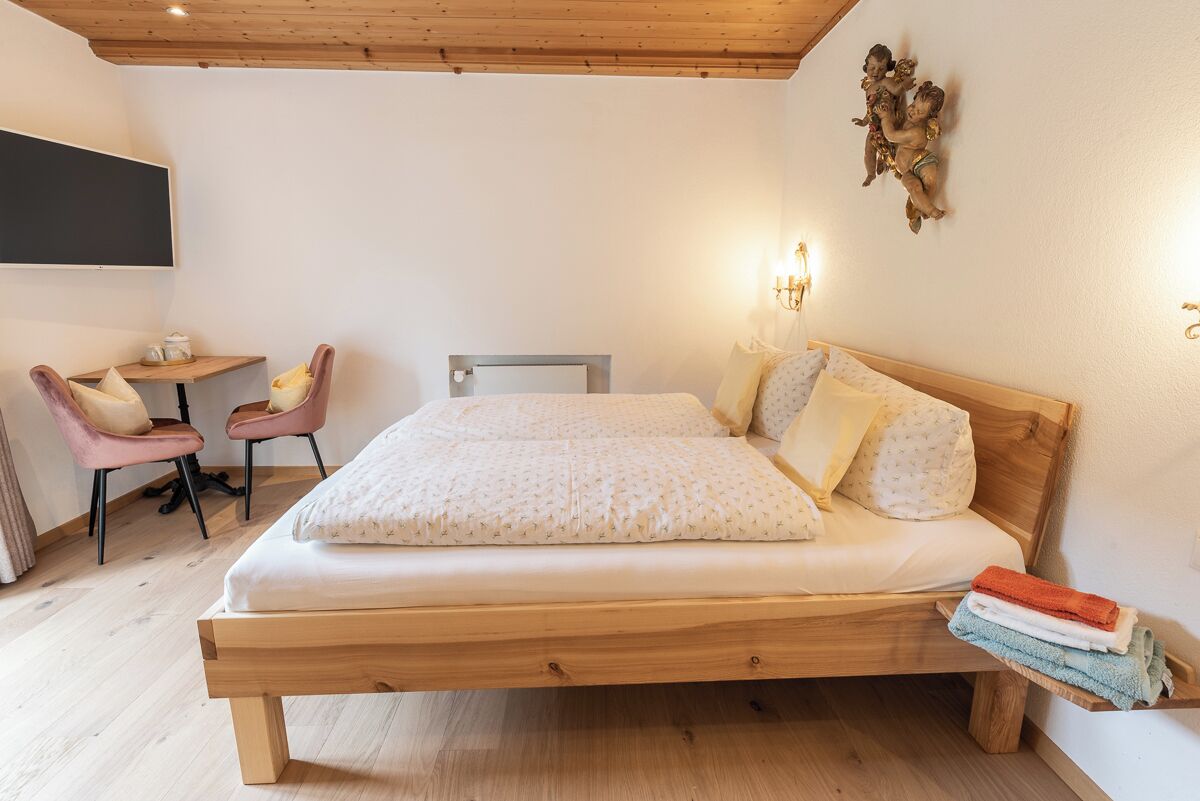 Standard Double Room | Free WiFi