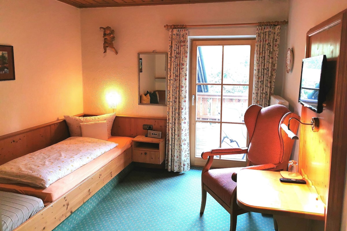 Appartement Standard | 1 chambre, Wi-Fi gratuit