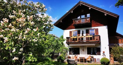 GĂ€stehaus Neu am Passionstheater