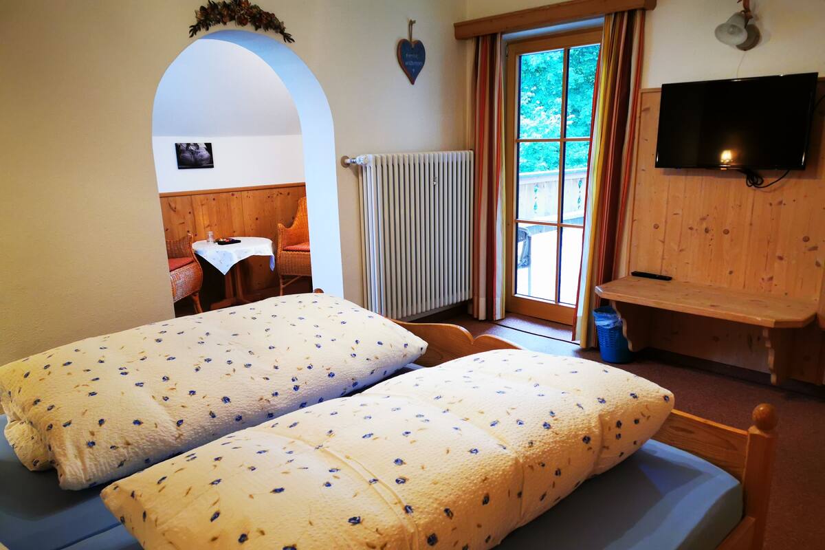 Appartement Standard | 1 chambre, Wi-Fi gratuit