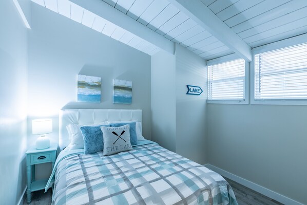 1 chambre, coffres-forts dans les chambres, fer et planche à repasser