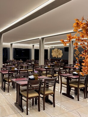 ร้านอาหาร