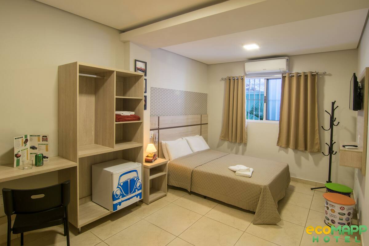 Comfort-Doppelzimmer