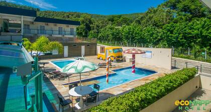 EcoMapp Hotel
