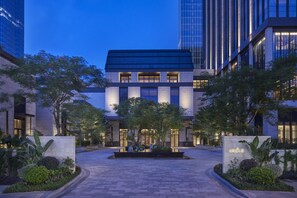 Exterior - ANDAZ XIAMEN, BY HYATT (Xiamen)