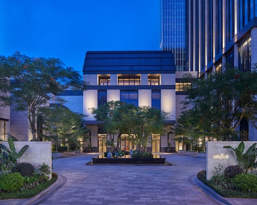 Andaz Xiamen