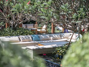 Garden - ANDAZ XIAMEN, BY HYATT (Xiamen)