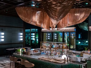 Garden views, open select days - ANDAZ XIAMEN, BY HYATT (Xiamen)