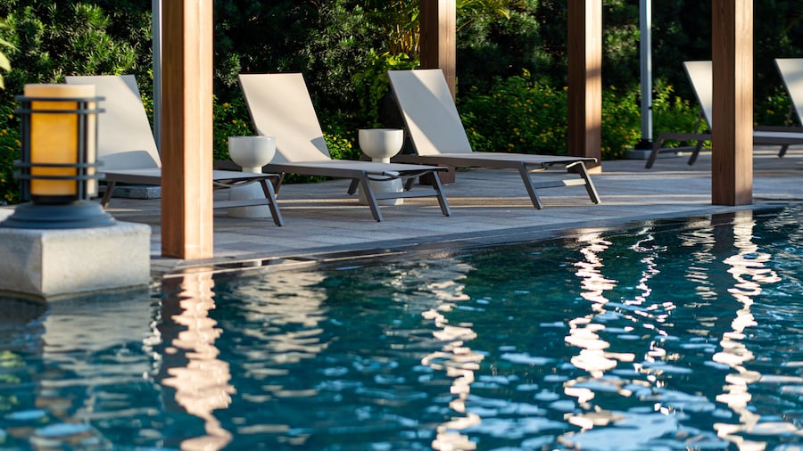 ANDAZ XIAMEN, BY HYATT