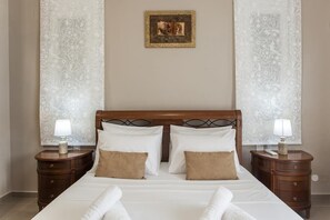 4 Schlafzimmer, WLAN