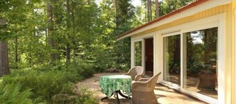 Boende med sjöutsikt! 