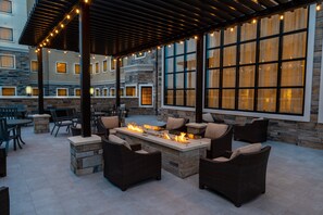 Property amenity - Staybridge Suites Nashville - Franklin by IHG (Franklin)