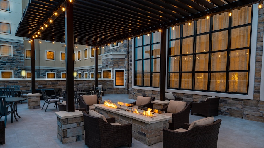 Staybridge Suites Nashville - Franklin by IHG
