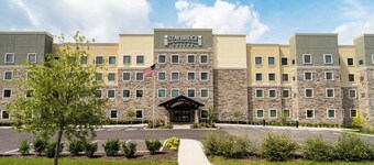 Staybridge Suites Nashville - Franklin by IHG