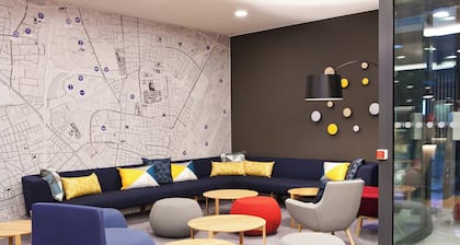Holiday Inn Express Munich - Olympiapark by IHG
