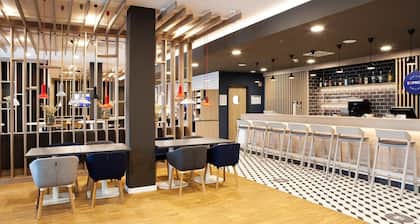 Holiday Inn Express Munich - Olympiapark by IHG