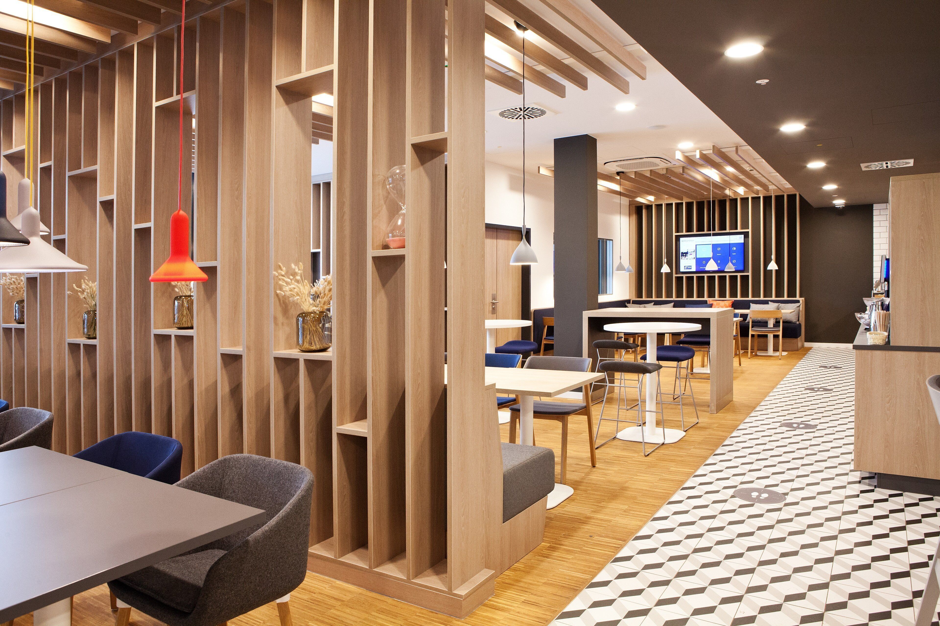 Photo - Holiday Inn Express Munich - Olympiapark by IHG