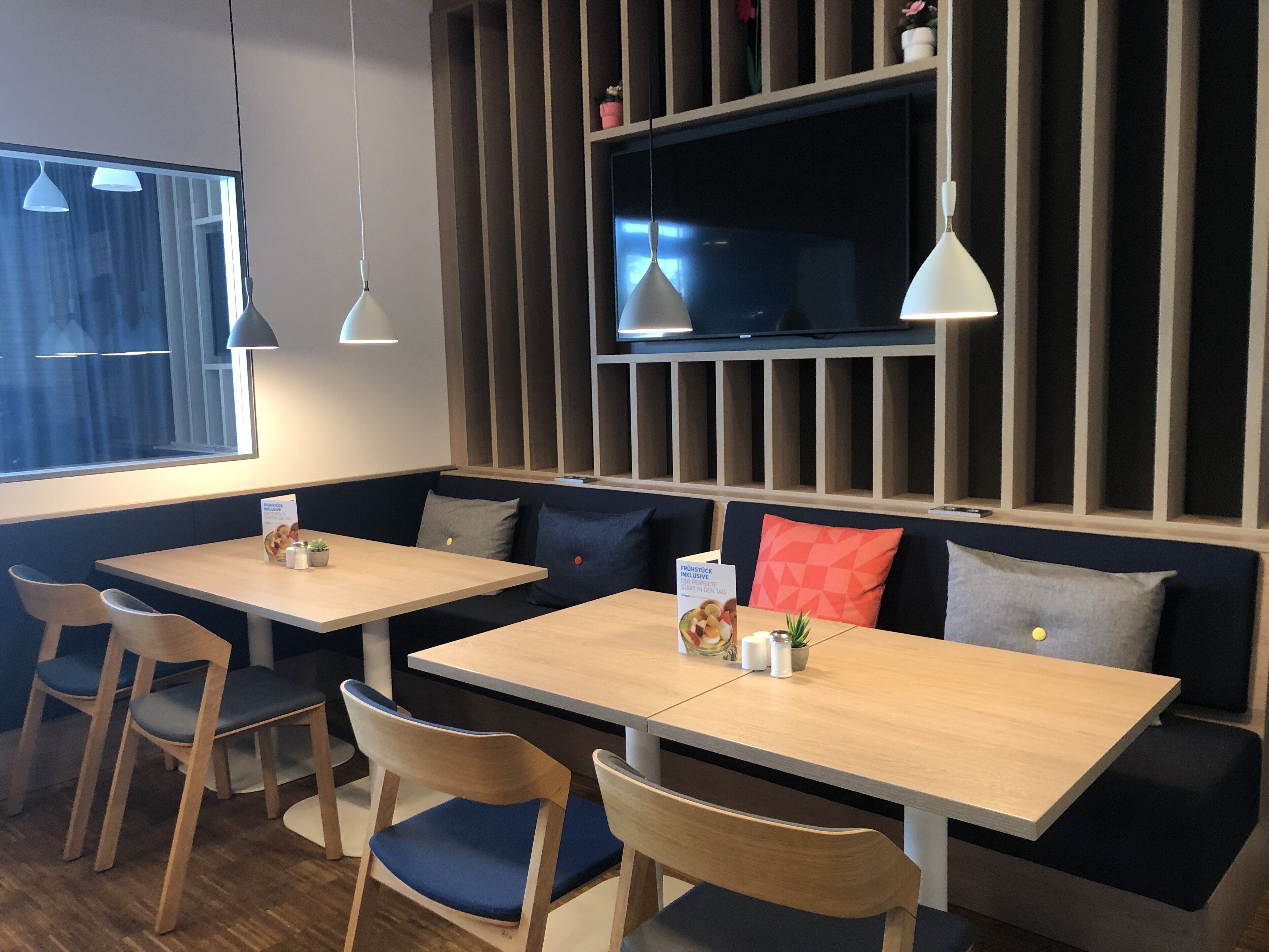 Photo - Holiday Inn Express Munich - Olympiapark by IHG