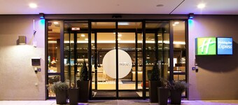 Holiday Inn Express Munich - Olympiapark by IHG