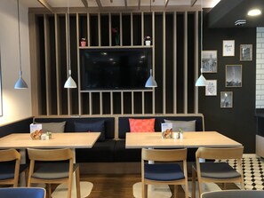 餐廳