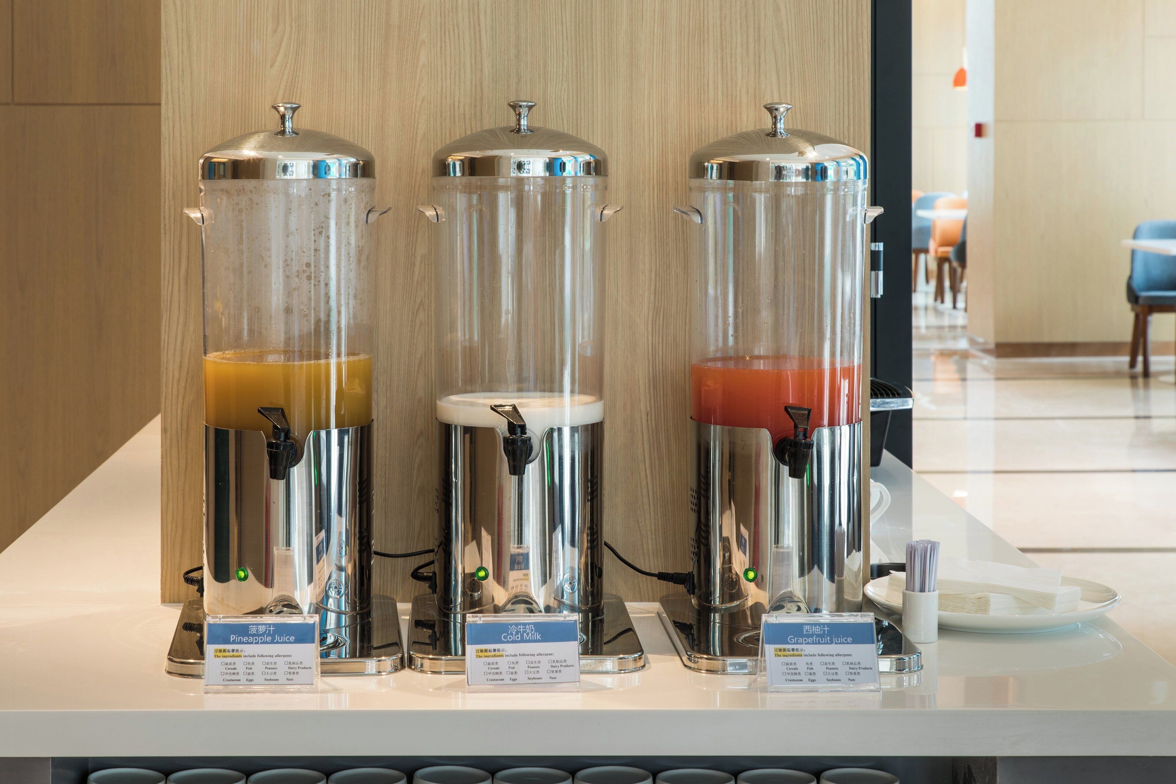 Foto - Holiday Inn Express Shenzhen Haiyuan City, An Ihg Hotel