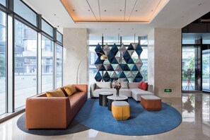 Property amenity - Holiday Inn Express Shenzhen Haiyuan City by IHG (Shenzhen)