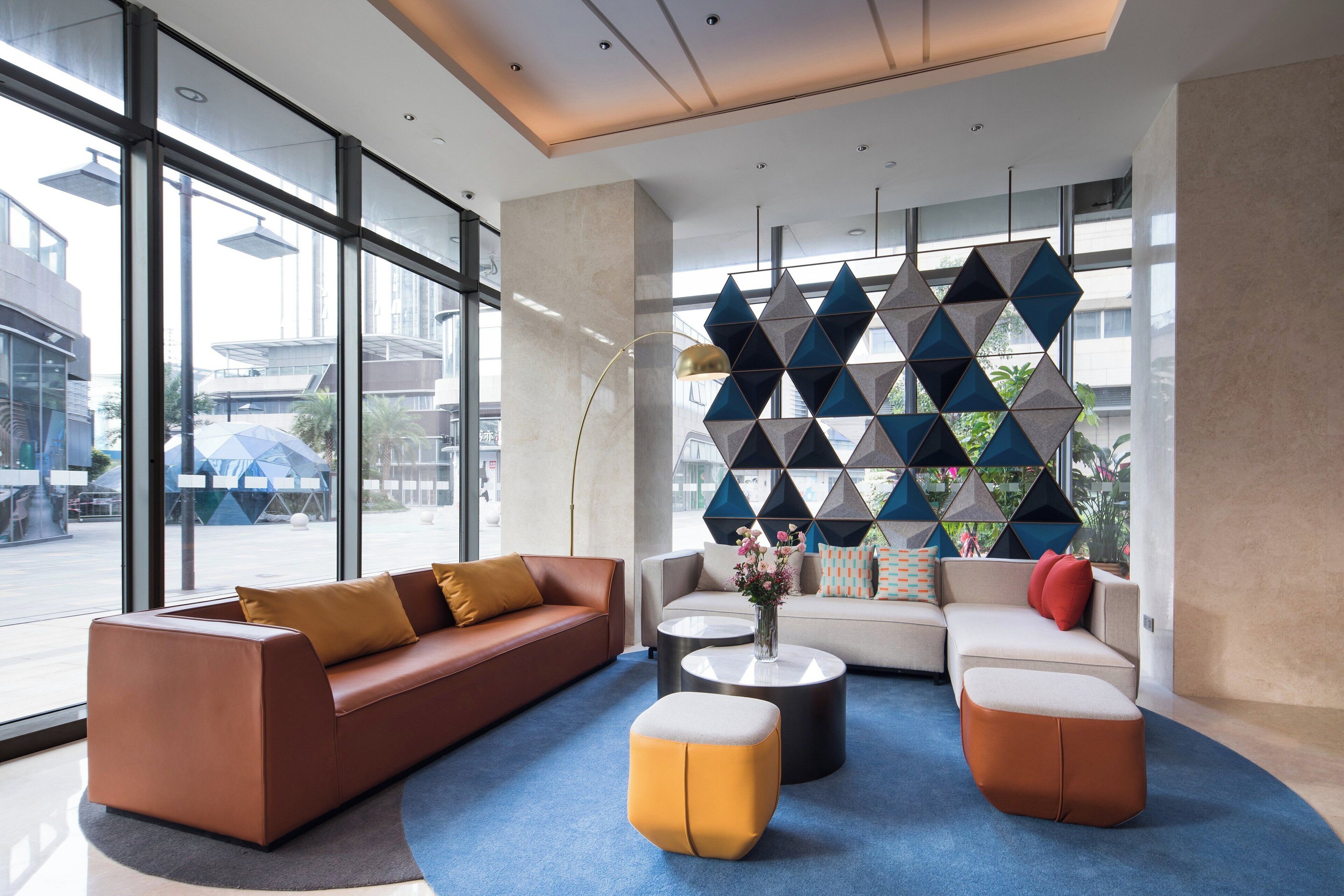 Photo - Holiday Inn Express Shenzhen Haiyuan City