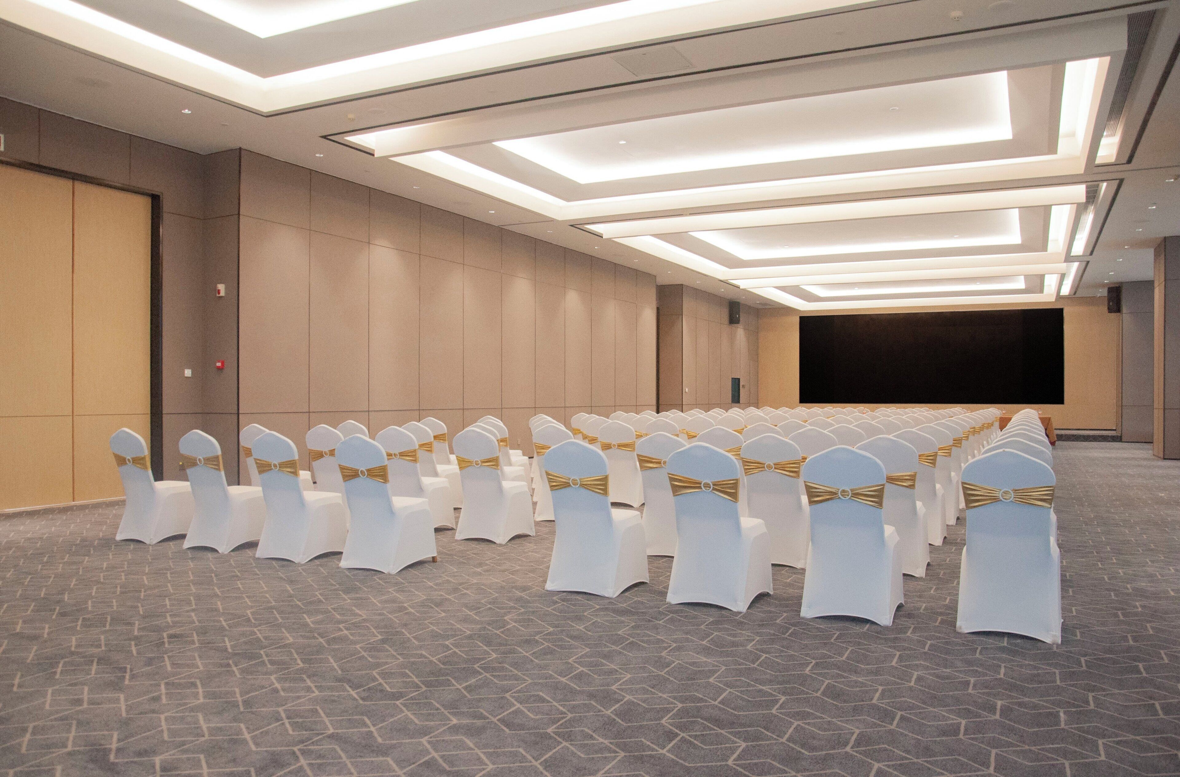 Foto - Holiday Inn Express Shenzhen Haiyuan City, An Ihg Hotel
