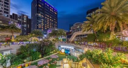 Holiday Inn Express Shenzhen Haiyuan City by IHG