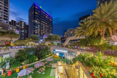 Holiday Inn Express Shenzhen Haiyuan City by IHG