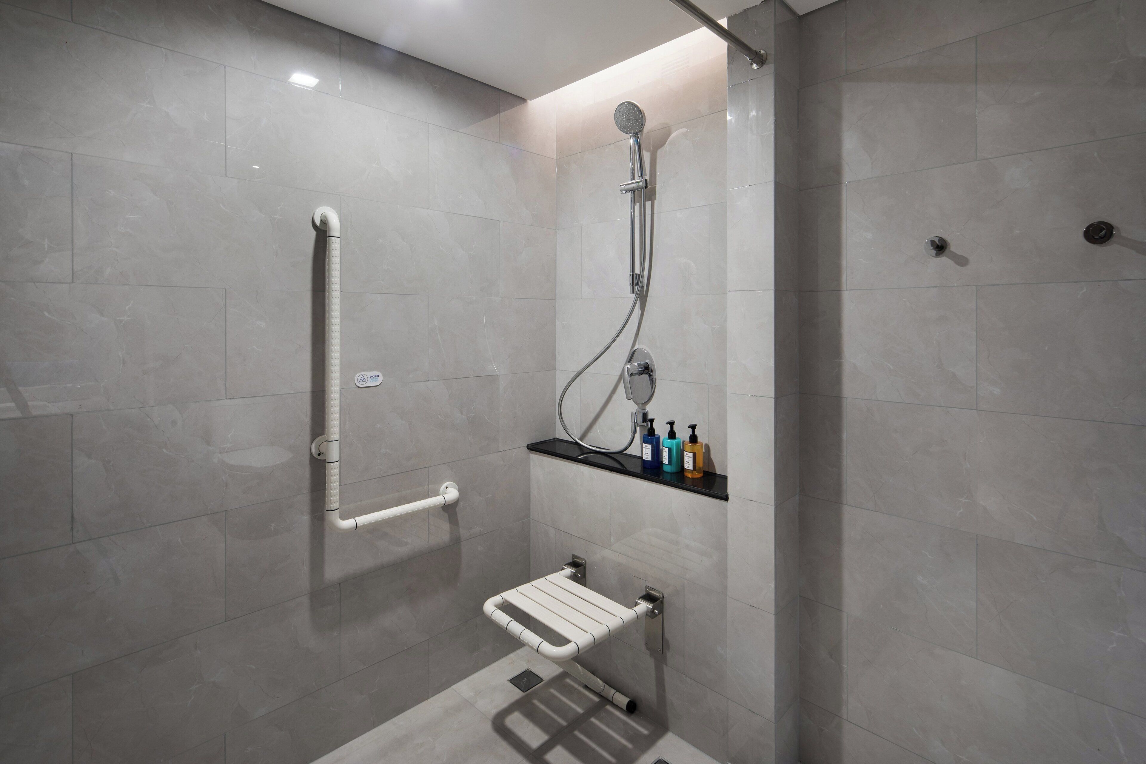 Foto - Holiday Inn Express Shenzhen Haiyuan City by IHG
