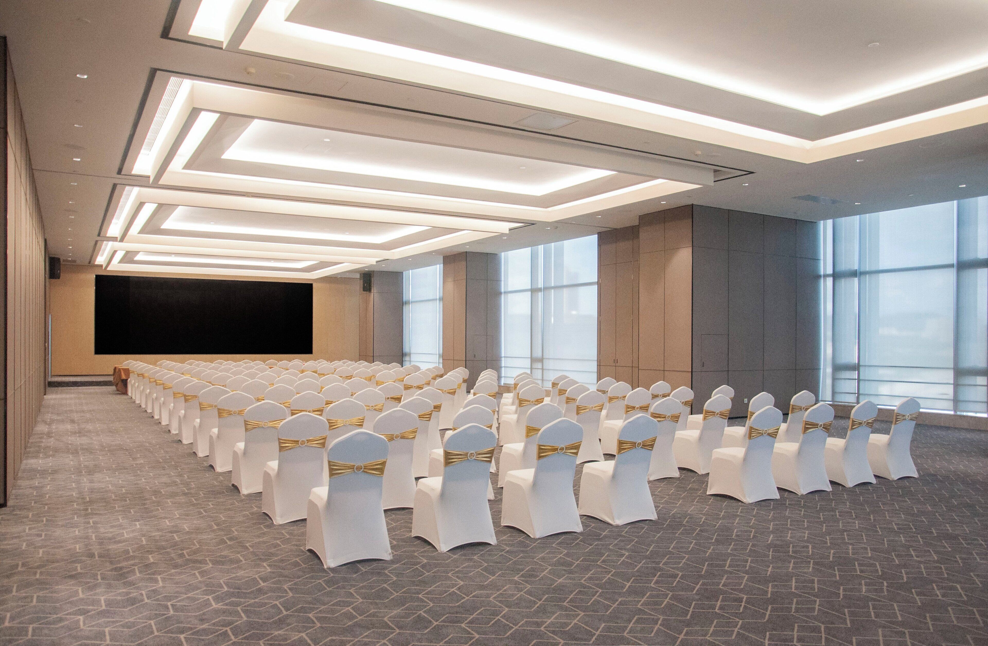 Foto - Holiday Inn Express Shenzhen Haiyuan City, An Ihg Hotel