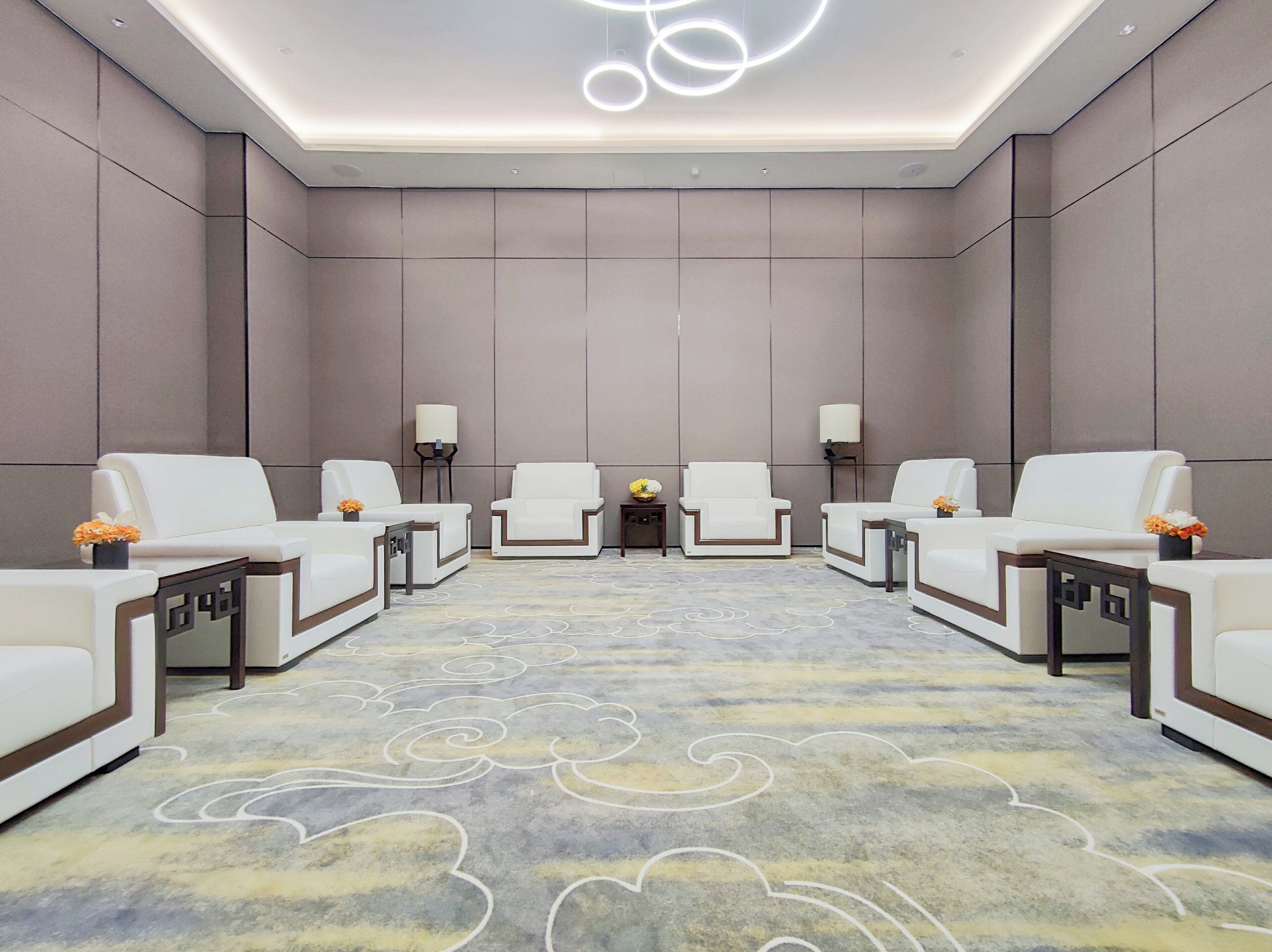 Foto - Holiday Inn Express Shenzhen Haiyuan City, An Ihg Hotel