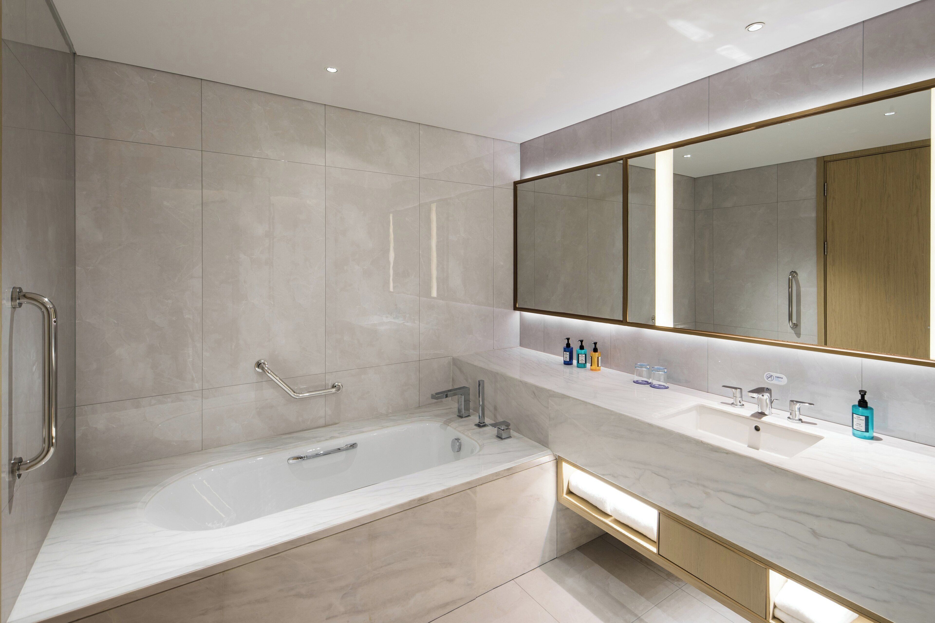 Foto - Holiday Inn Express Shenzhen Haiyuan City by IHG