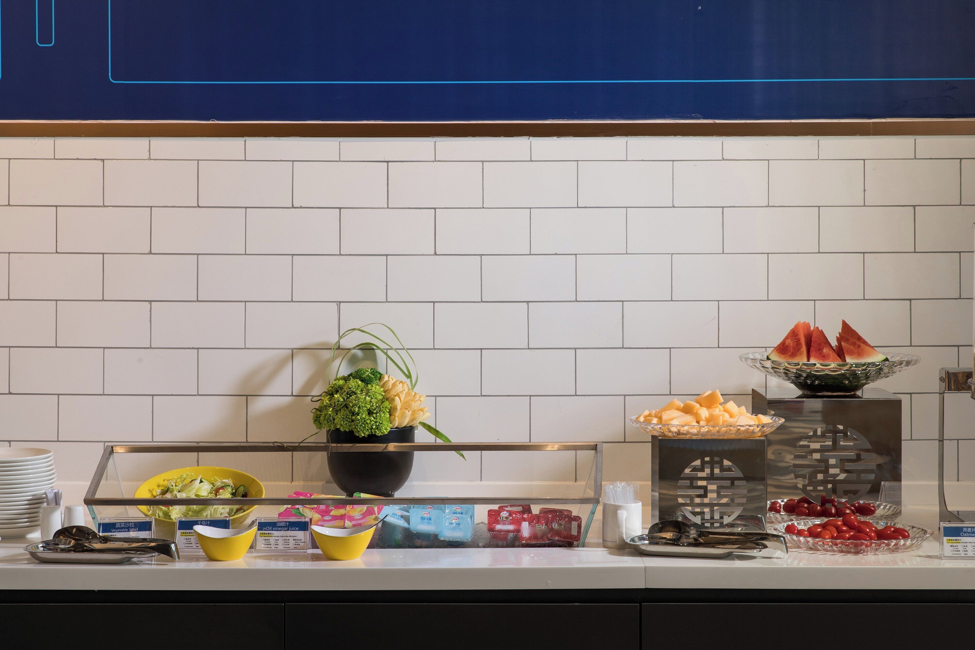 Foto - Holiday Inn Express Shenzhen Haiyuan City, An Ihg Hotel