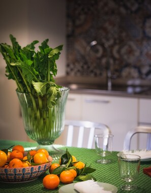 Food and drink - La Maison Du Lac Iseo - apt C (Predore)